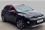 2018 Kia Stonic