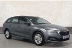 2022 Skoda Octavia Estate