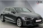 2023 Audi A3