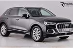 2021 Audi Q3