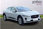 2020 Jaguar I-Pace