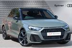 2024 Audi A1