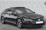 2020 Volkswagen Arteon Shooting Brake