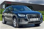 2022 Audi Q2