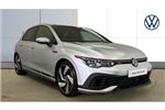 2021 Volkswagen Golf GTI