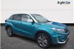 2023 Suzuki Vitara