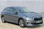 2022 Skoda Fabia