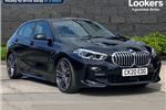 2020 BMW 1 Series