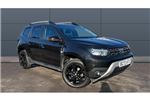 2022 Dacia Duster