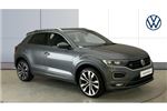 2021 Volkswagen T-Roc