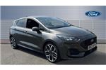 2023 Ford Fiesta