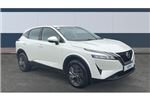 2021 Nissan Qashqai