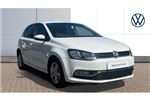 2016 Volkswagen Polo