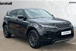 2021 Land Rover Range Rover Evoque