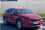 2023 Skoda Enyaq