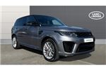 2021 Land Rover Range Rover Sport