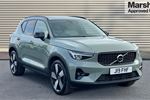 2022 Volvo XC40 Recharge