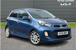2016 Kia Picanto