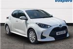 2021 Toyota Yaris
