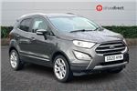 2020 Ford EcoSport