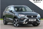 2022 SEAT Ateca