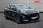 2023 Ford Puma ST