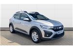 2024 Dacia Sandero Stepway