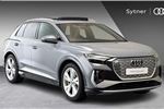 2023 Audi Q4