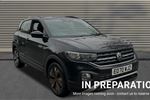 2020 Volkswagen T-Cross