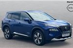 2023 Nissan X-Trail