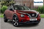 2020 Nissan Juke