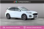 2021 Ford Kuga