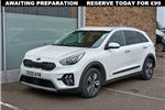 2020 Kia Niro