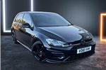 2018 Volkswagen Golf R