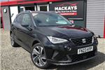 2023 SEAT Arona