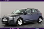 2021 Audi A1