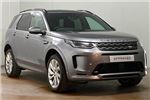 2020 Land Rover Discovery Sport