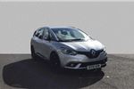 2019 Renault Grand Scenic