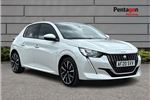 2020 Peugeot 208
