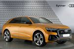 2021 Audi Q8