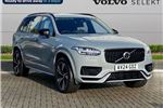 2024 Volvo XC90 2.0 T8 [455] RC PHEV Plus Dark 5dr AWD Geartronic