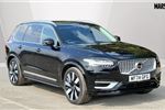 2024 Volvo XC90