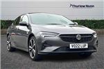 2022 Vauxhall Insignia 1.5 Turbo D GS Line 5dr