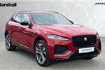 2024 Jaguar F-Pace