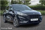 2022 Ford Kuga