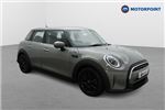 2021 MINI Hatchback 5dr