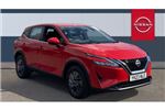 2023 Nissan Qashqai
