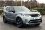 2017 Land Rover Discovery