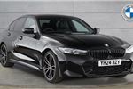 2024 BMW 3 Series