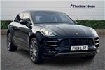 2014 Porsche Macan